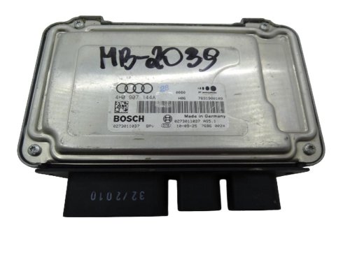 Power Steering Control Unit 0273011037 Audi New Genuine