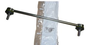 Stabilizer Coupling Rod 1646621980 Citroen C2,C3 Peugeot 206,1007 Original 