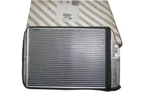 Heater 6448R0 Citroen Jumper III Peugeot Boxer III 2.2/3.0HDI Original 