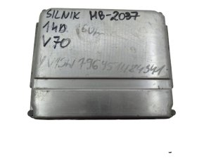 Engine Control Unit ECU 0281011441 Volvo New Genuine