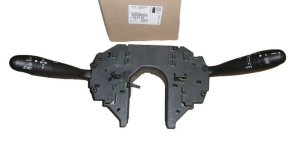 Light Control 624383 Citroen C5 II Original 