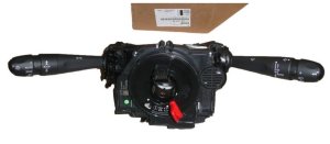 Light Control 98312547ZD Peugeot 5008 II Original 