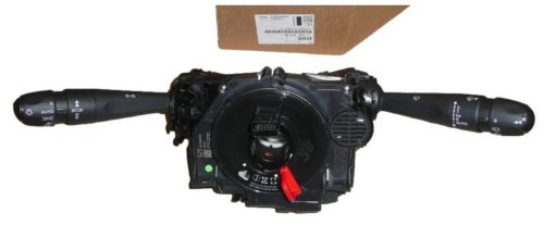 Light Control 98312547ZD Peugeot 5008 II Original 