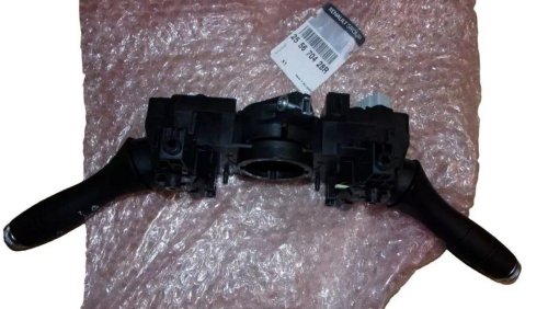 Light Control 255670428R Renault Captur II, Clio V Original  
