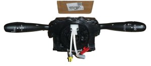 Light Control 98062253XT Citroen Berlingo Peugeot Partner Original   