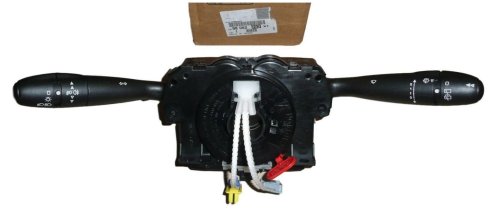 Light Control 98062253XT Citroen Berlingo Peugeot Partner Original   