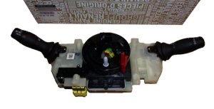 Light Control 255670009R Renault Latitude Original  