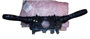 Light Control 255678207R Dacia Duster II Original  