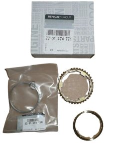 Gear 1/2 Synchroniser Original 326193227R Renault Dacia 