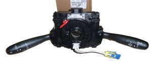 Light Control 98069976XT Peugeot 307 308 Original 