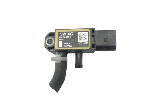 DPF Pressure Sensor 03L906051B
