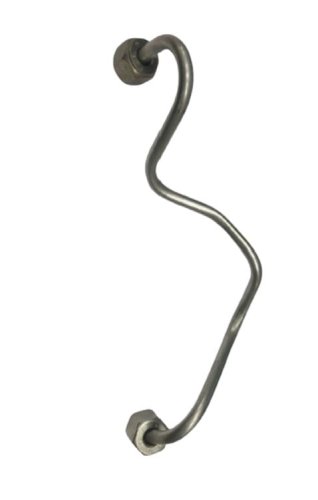 Fuel Lines Original  1570J6 Citroen C4 C5 Peugeot 508 2.0 HDI 