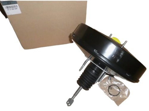 Brake Servo 472108066R Renault Trafic III  1.6DCI Original  