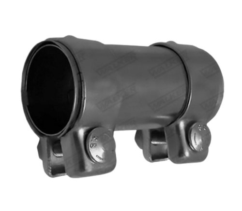Silencer Cover 50X80MM 8200504652 Renault Original 
