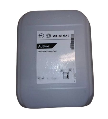 FAP fluid New 1664737780 Citroen Peugeot Original 10L