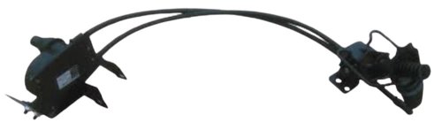 Spare Tire Protection Original 1608501680 Boxer 3