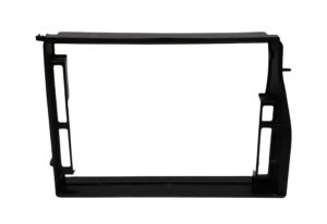 Radiator Cover Original 215595656R Renault Scenic 4