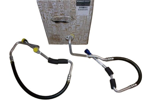Air Conditioning Condenser Hose 924481947R Renault Master III 2.3DCI Original 