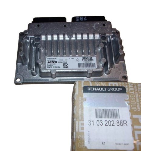 Gearbox Controller Original 310320288R  Renault