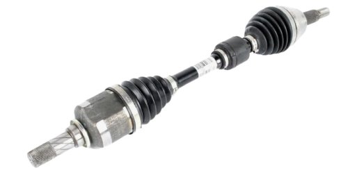 Drive Shaft Left Original 391017579R Renault