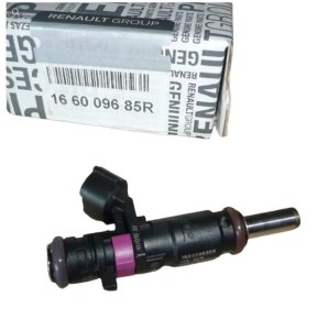 Fuel Injector Original 166009685R Renault Twingo 3