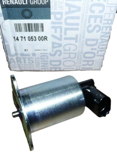EGR Solenoid Valve 147105300R Renault Laguna Scenic Megane II 1.9 DCI Original