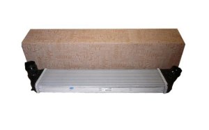 Intercooler 144960015R Renault New Original