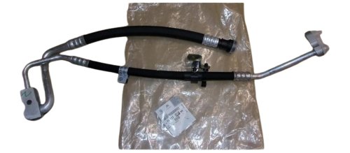 Radiator Tube 1611726280 Citroen Nemo Original 
