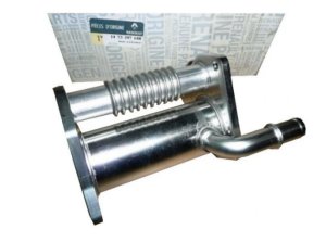 EGR-Cooler 147359714R Renault Megane 3 Scenic III 1.5DCI New Original 