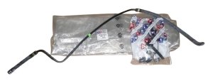 Radiator Tube 1351TY Citroen Jumper III 2.2 HDi Original 