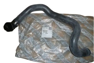Radiator Tube 1351QA Citroen Jumper III 3.0HDI Original 