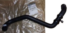 Radiator Tube 215B95350R Renault Master III 2.3DCI Original 
