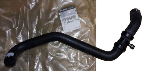 Radiator Tube 215B95350R Renault Master III 2.3DCI Original 