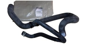 Water Pipe 215019787R Dacia Logan 1.5DCI Original 