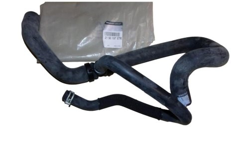 Water Pipe 215019787R Dacia Logan 1.5DCI Original 