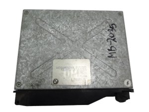Engine Control Unit ECU 1703808 Bmw New Genuine