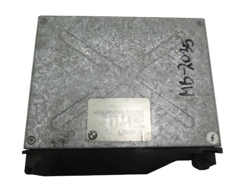 Engine Control Unit ECU 1703808 Bmw New Genuine