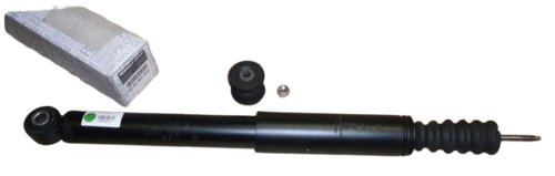 Shock Absorber Rear Original 8200584312 Renault Clio 3