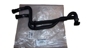 Water Pipe 204762715R Renault Captur II Clio V 1.5BLUEDCI Original 