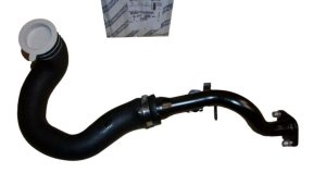 Air Hose 1635064380 Peugeot Bipper 1.3HDI Original 
