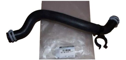 Water Pipe 924007593R Renault Dacia 1.6SCE/1.3TCE Original 