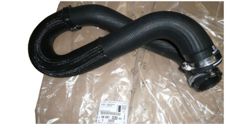 Intercooler Hose Upper 9806788380 Citroen Peugeot 1.5/1.6HDI Original 