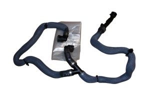 Water Pipe 215013845R Renault Megane IV 1.5BLUEDCI Original 