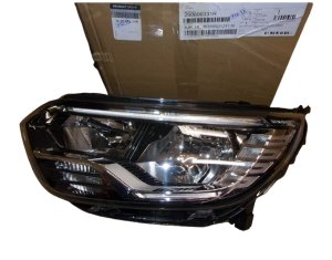 LED Headlight Left 260600331R Renault Exspress/Van 20> Original 
