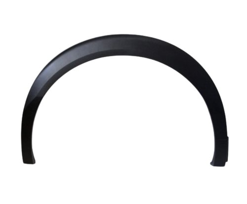 Fender Molding, Right Rear 98257365XT Peugeot 2008 II Original 
