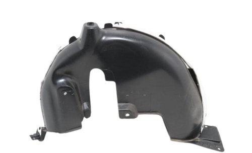 Wheel Arch Right Rear 9673797380 Peugeot 208 GTI Original 
