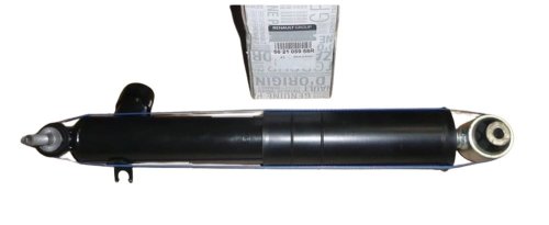 Shock Absorber Rear Right Original 562105958R Renault