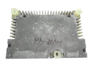 Audio Amplifier F3LF-18B849-AB Ford New Genuine