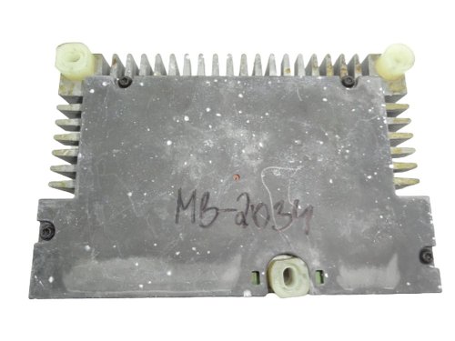 Audio Amplifier F3LF-18B849-AB Ford New Genuine