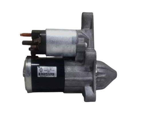 The Starter Motor 233007693R Dacia Dokker Duster Renault Megane IV Original 